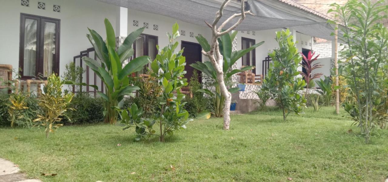 Ariata Arya Hostel Kuta  Exterior foto